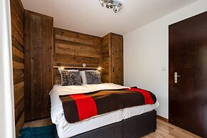 App Les Rocailles 9 Family Retreat With Sauna