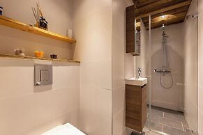 App Les Rocailles 9 Family Retreat With Sauna