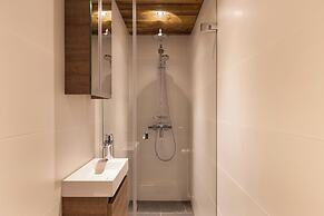 App Les Rocailles 9 Family Retreat With Sauna
