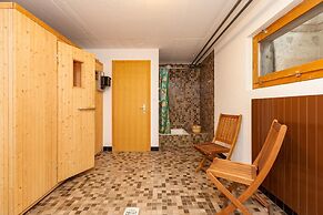 App Les Rocailles 9 Family Retreat With Sauna