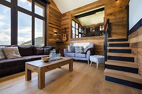 Chalet Lupin
