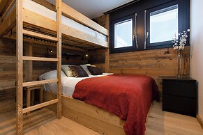 Chalet Lupin