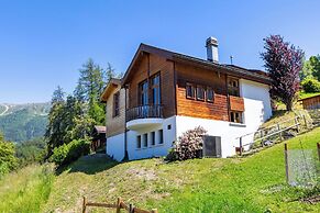 Chalet Lupin