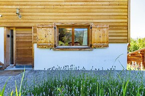 Chalet Lupin