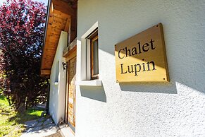 Chalet Lupin