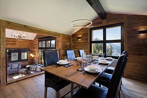 Chalet Lupin