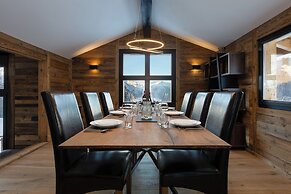 Chalet Lupin