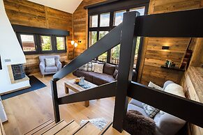 Chalet Lupin