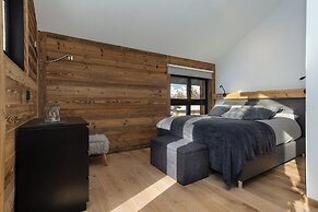 Chalet Lupin