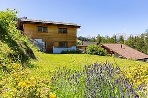 Chalet Lupin