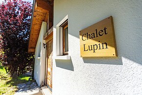 Chalet Lupin