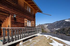 Chalet La Caleche