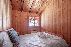 Chalet La Caleche