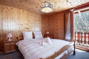 Chalet La Caleche