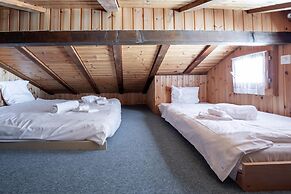 Chalet La Caleche