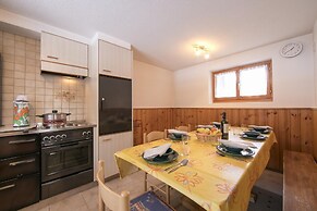 Chalet La Caleche