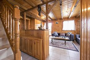 Chalet La Caleche