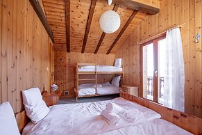 Chalet La Caleche