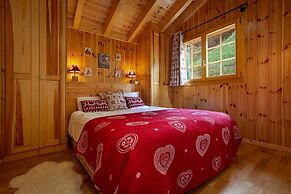 Chalet Teremok - Hot Tub & Sauna - Great for Families