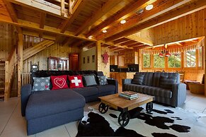 Chalet Teremok - Hot Tub & Sauna - Great for Families