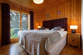 Chalet Teremok - Hot Tub & Sauna - Great for Families