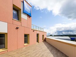 ibis budget Épinal