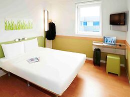 ibis budget Épinal