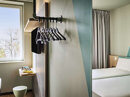 ibis budget Épinal