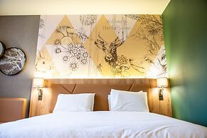 Mercure Han-sur-Lesse
