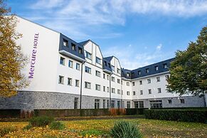 Mercure Han-sur-Lesse