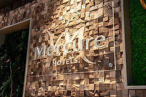 Mercure Han-sur-Lesse