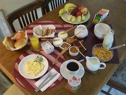 Palermo Viejo Bed & Breakfast