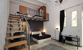 Palermo Viejo Bed & Breakfast