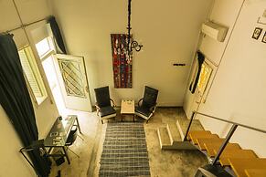 Palermo Viejo Bed & Breakfast