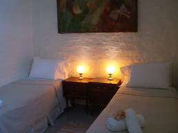 Palermo Viejo Bed & Breakfast