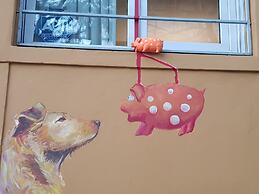 Palermo Viejo Bed & Breakfast