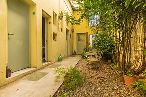 Palermo Viejo Bed & Breakfast