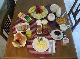 Palermo Viejo Bed & Breakfast