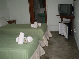 Palermo Viejo Bed & Breakfast