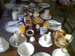 Palermo Viejo Bed & Breakfast