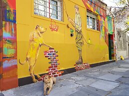 Palermo Viejo Bed & Breakfast