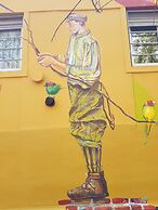 Palermo Viejo Bed & Breakfast