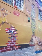 Palermo Viejo Bed & Breakfast