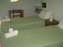 Palermo Viejo Bed & Breakfast