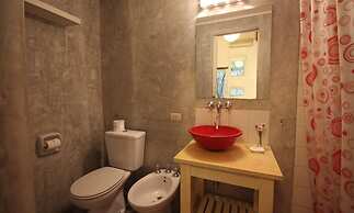 Palermo Viejo Bed & Breakfast