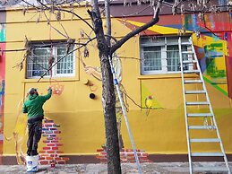 Palermo Viejo Bed & Breakfast