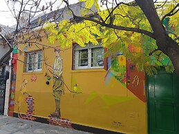 Palermo Viejo Bed & Breakfast