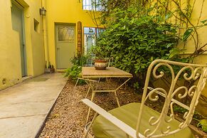 Palermo Viejo Bed & Breakfast