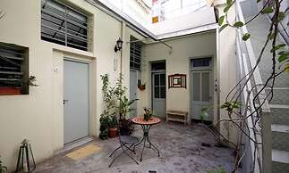 Palermo Viejo Bed & Breakfast