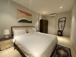 Forest View Apartments